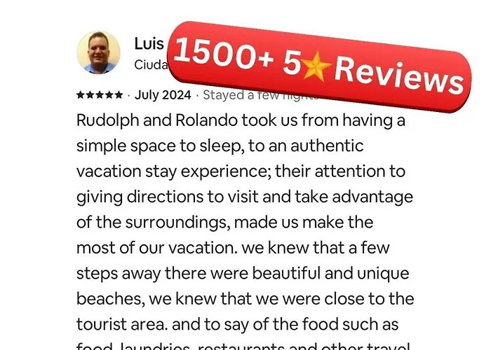 Remote Work With Fiber Wifi, King Memory Foam Bed, 8 Min In Playa 7b Playa del Carmen