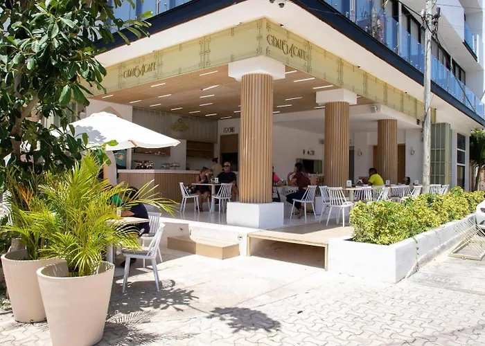 Apartment Remote Work With Fiber Wifi, King Memory Foam Bed, 8 Min In Playa 7b