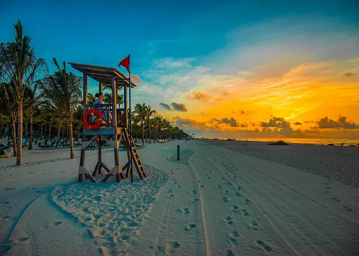Remote Work With Fiber Wifi, King Memory Foam Bed, 8 Min In Playa 7b Playa del Carmen