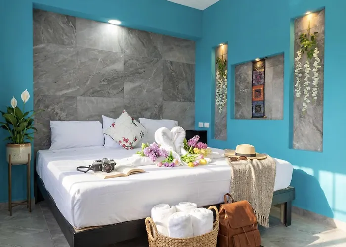 Remote Work With Fiber Wifi, King Memory Foam Bed, 8 Min In Playa 7b * Playa del Carmen