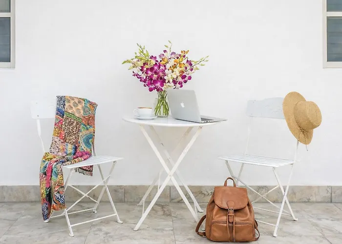 Apartment Remote Work With Fiber Wifi, King Memory Foam Bed, 8 Min In Playa 7b *